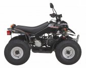 2011 Kreidler Mustang 50 DD photo